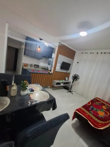 Ap Praia Grande temporada