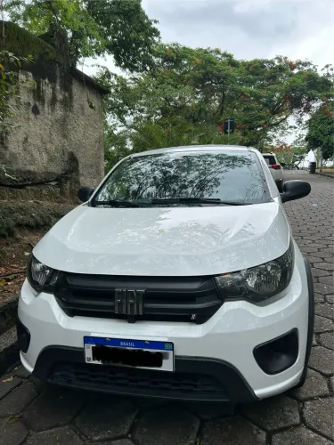 Fiat Mobi Like 1.0 Fire Flex 5P. 2023
