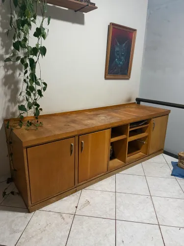 Armario pra sala