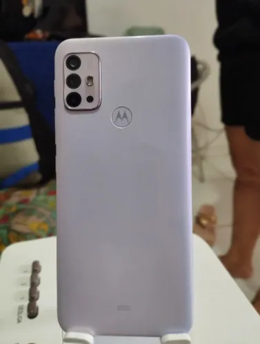 Moto g30