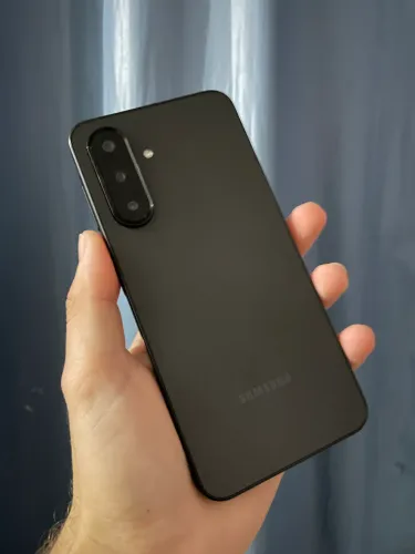 Galaxy A17 256GB (Aceito proposta avista)