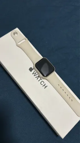 Apple Watch SE 3