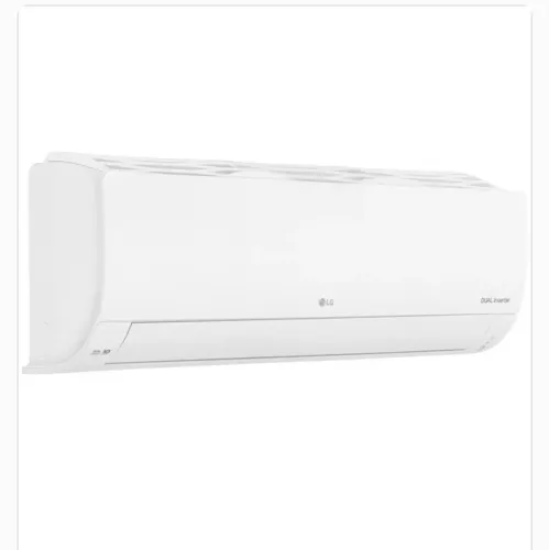 Ar condicionado LG 12000 BTUS