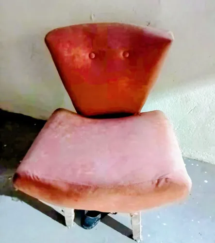 2 poltronas