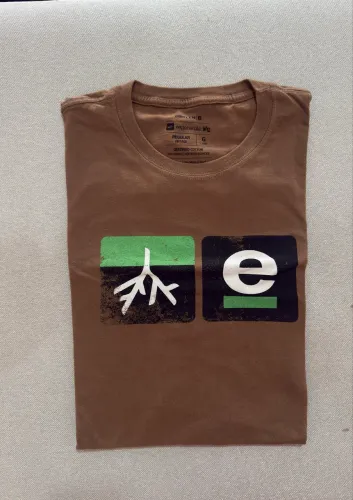 Camiseta Osklen 