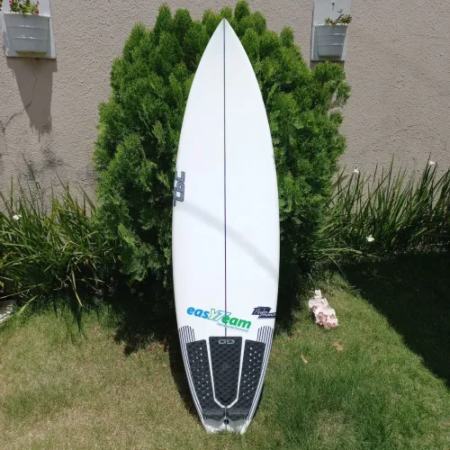 Prancha de Surf TBC Surfboard