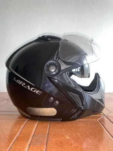 CAPACETE PEELS 56