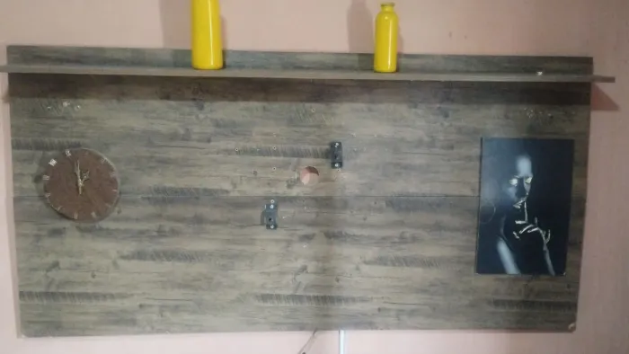 Painel para tv grande 