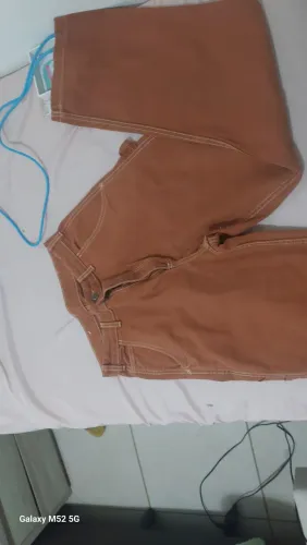 Calça zara em ótimo estado