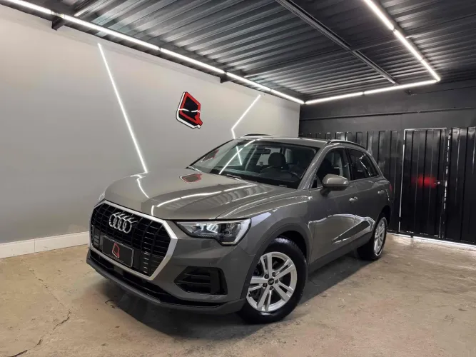 Audi Q3 Prestige Plus 1.4 TFSI Flex S-tronic 2021