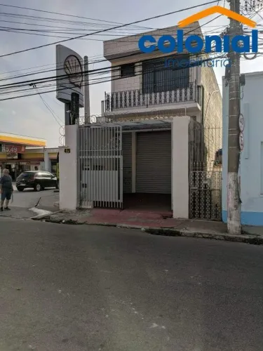 SALÃO COMERCIAL A VENDA JUNDIAÍ -SP