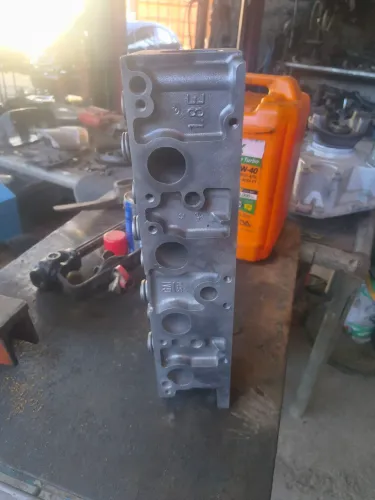 Cabeçote GM 1.8