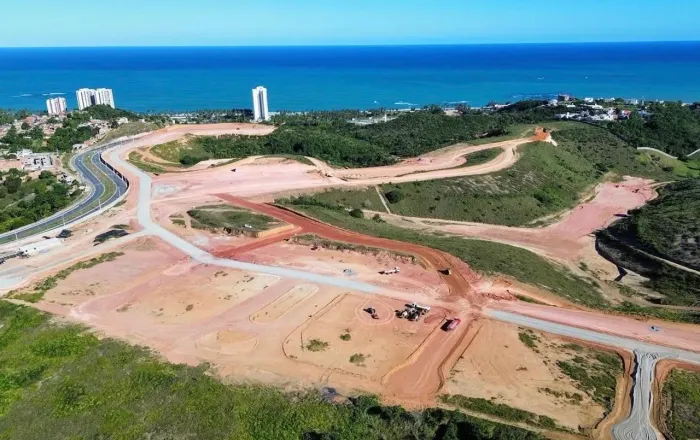 OPORTUNIDADE! TERRENO VISTA MAR 15x30, NASCENTE!