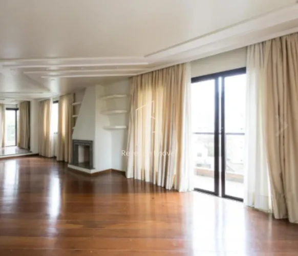 Imperdível apartamento para locação no Planalto Paulista - SP: 4 quartos, 4 suítes, 2 sala