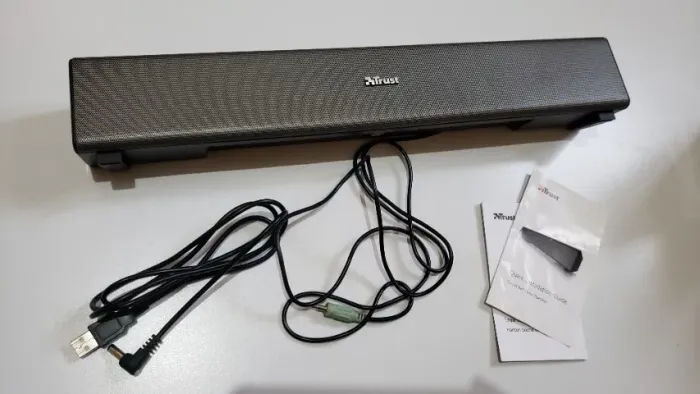 Soundbar Trust Horizon