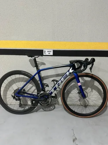 Bicicleta speed/road - Trek Emonda 2024