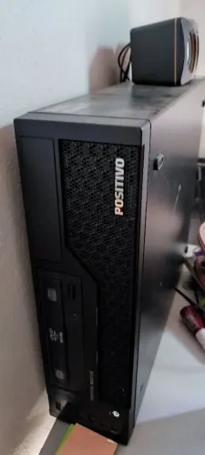 CPU i3 8° geração 