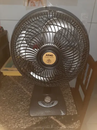 VENTILADOR ARNO ALÍVIO MAXX