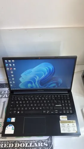 Vendon notbook Asus