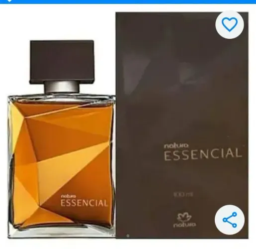 Essencial masculino