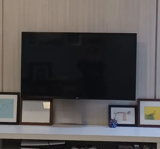 TV LG Smart 43" - Perfeito estado