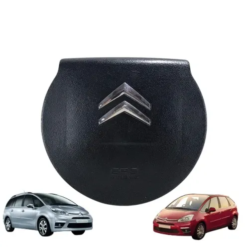 Bolsa Airbag Volante Citroen C4 Picasso Grand Picasso 09/13