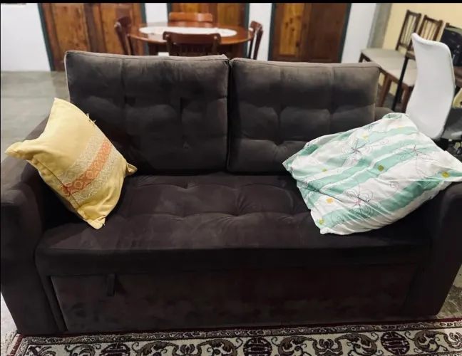 Sofá cama