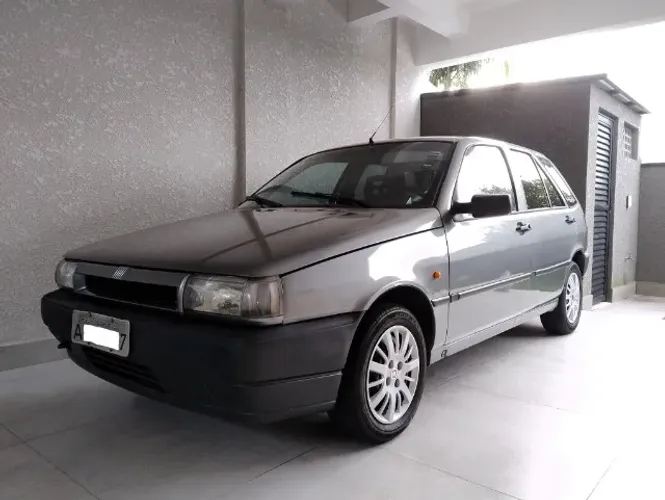Fiat Tipo 1.6 I.e. 2P E 4P 1995