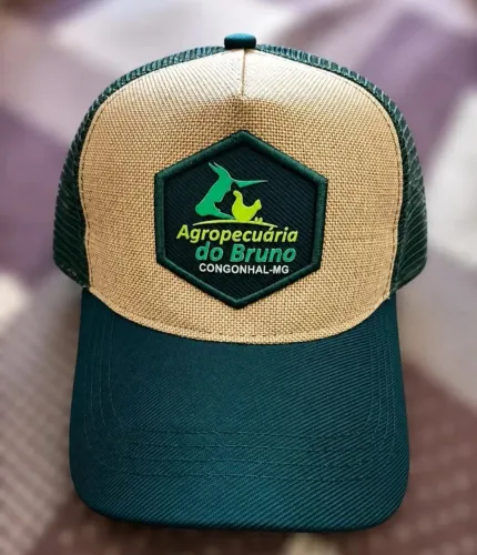 Bonés Personalizados