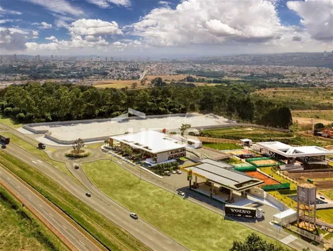 Vinhas Anápolis - Imóvel Comercial