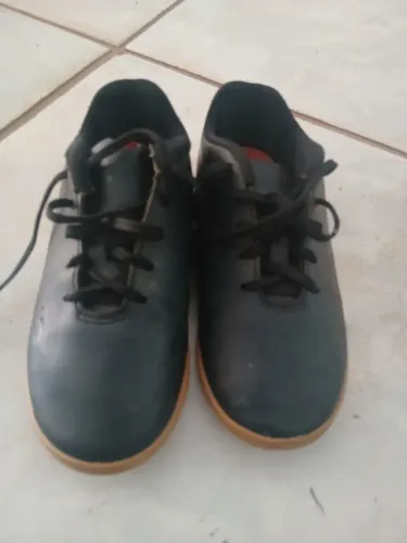 Chuteira futsal