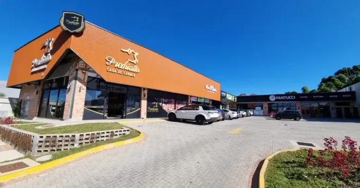 Loja em centro comercial Belcenter - Ponto ao lado da Pantucci