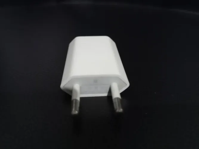 Carregador Apple original  serve ate o 11 vai com cabo