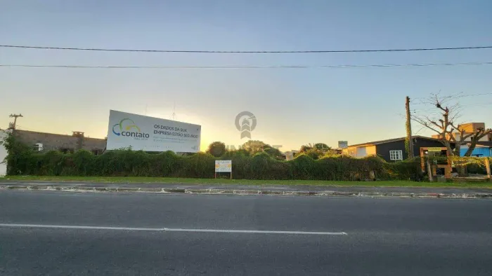 Terreno à venda na Avenida XV de Novembro