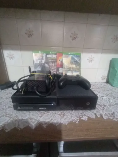 Xbox One