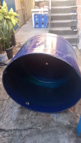500L Caixa de água