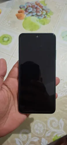 Redmi Note 10