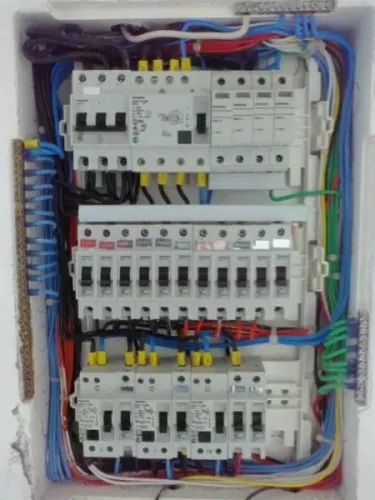 Eletricísta