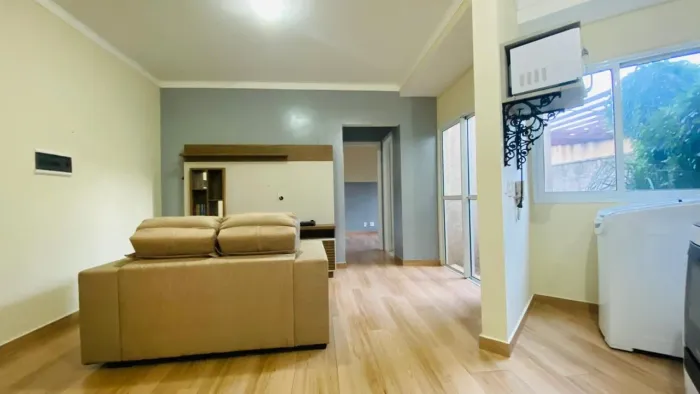 Apartamento com 2 quartos, 45 m² - venda por R$ 318.000 ou aluguel por R$ 2.100/mês - Cond