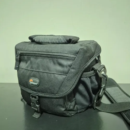 Bolsa Câmera Lowepro 160 AW [impecável]