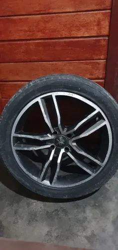 Roda aro 17