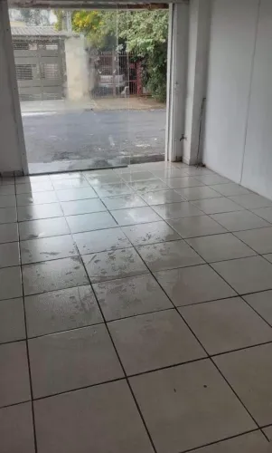 Salão comercial Bairro Ipiranga