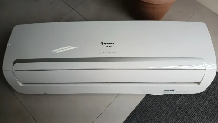 Ar condicionado Springer Inverter 18btus