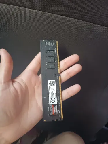 MEMORIA RAM UP GAMER 16 GB 3200MHZ