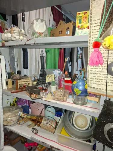 Decoração para casa