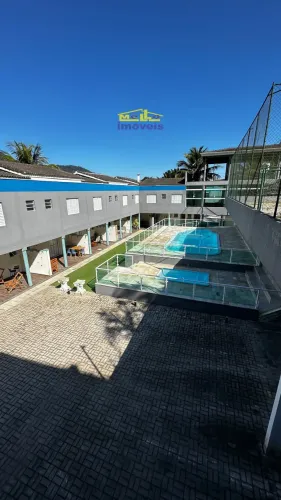 Casa dentro de condomínio em rua sem saída em Boiçucanga - São Sebastião - SP