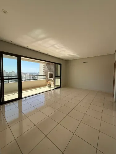 Apartamento a venda com 125 m2 com 3 suítes Edifício Goiabeiras Tower, Duque de Caxias - C