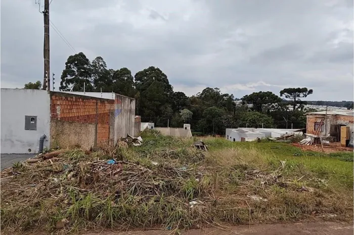 Terreno Imperdível em Cascavel - Bairro Florais do Paraná