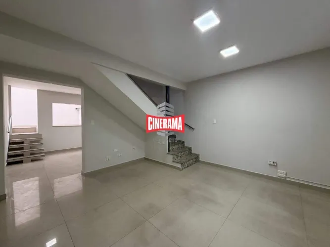 Prédio para aluguel em São José - São Caetano do Sul | Cinerama Imóveis