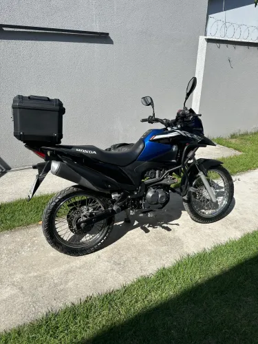Honda XRE 190 23/23 - ABS